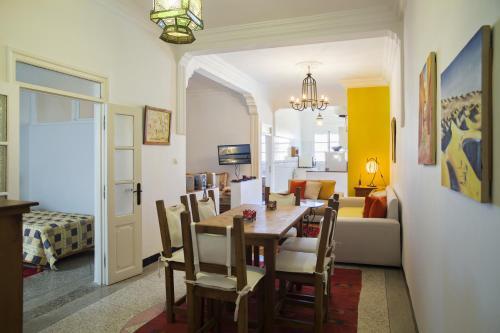 Apartamento Appartement Mira