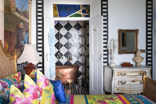 Hostal Salut Maroc!