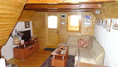 Family Farm Bungalow