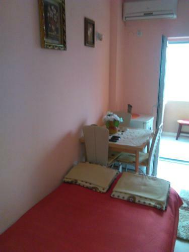 Apartman Jaz
