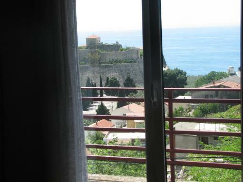 Apartman Mihailovic