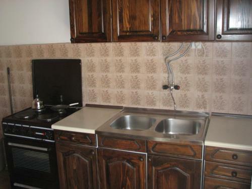 Apartman Mihailovic