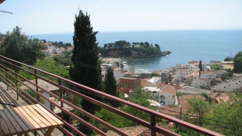 Apartman Mihailovic