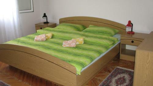 Apartman Mihailovic