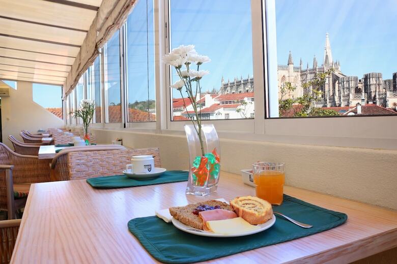 Hotel Residencial Batalha