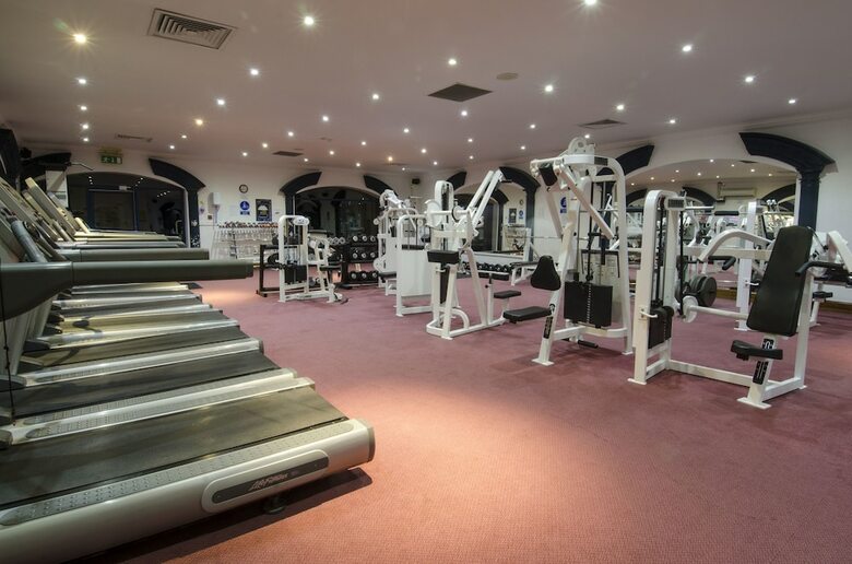 The Glenview Hotel & Leisure Club