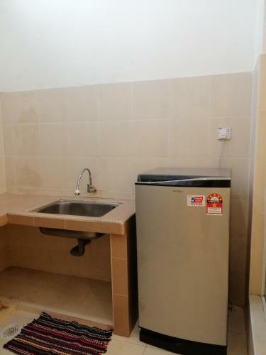 Panorama Homestay Ipoh Perak