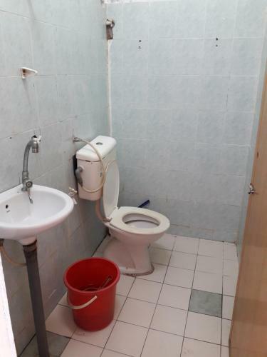 Hostal Rumah Rehat Qnm Holidays