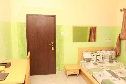 Alama Hotel & Resort