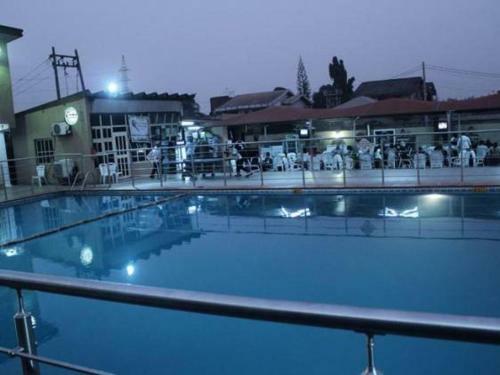 Hotel Havannah Suites & Conference Center