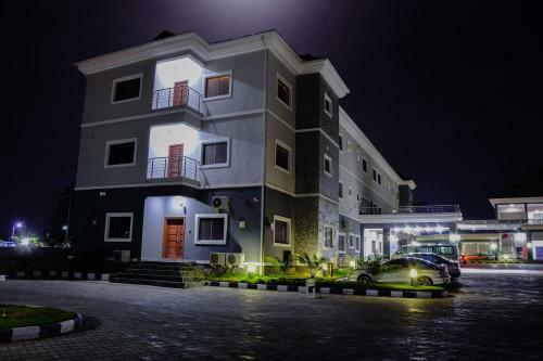 Whitefield Hotels Limited