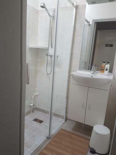Apartamento Warskippe Op Wieringen