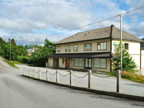 Holiday Home Kj�lsdalen II