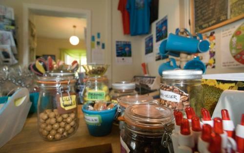 Bed & Breakfast Ulvesund Fyr