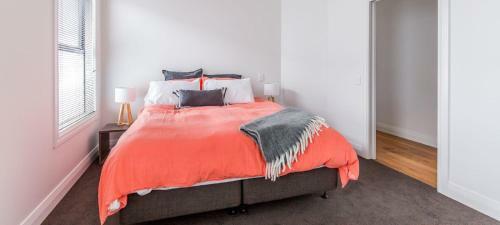 The Provincial Apartment 3 - One Bedroom
