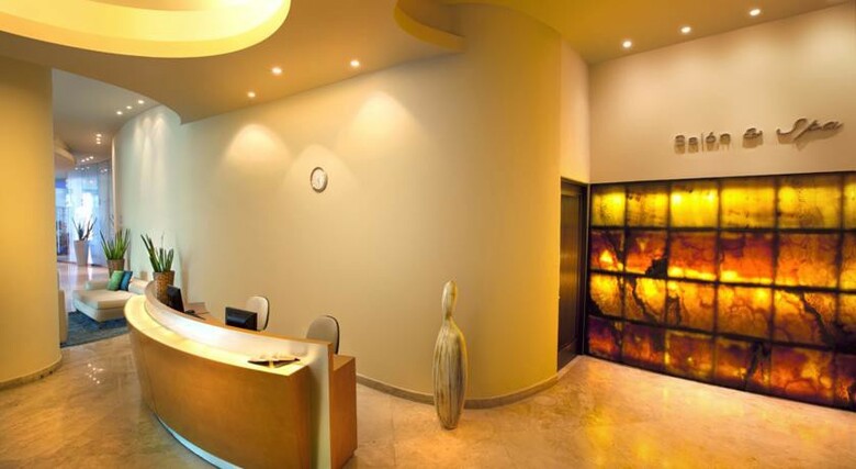 Hotel Beach Palace All Inclusive