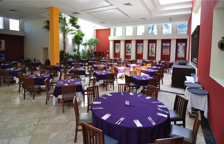 Hotel Grand Oasis Canc�n