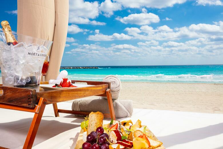 Hotel Krystal Canc�n