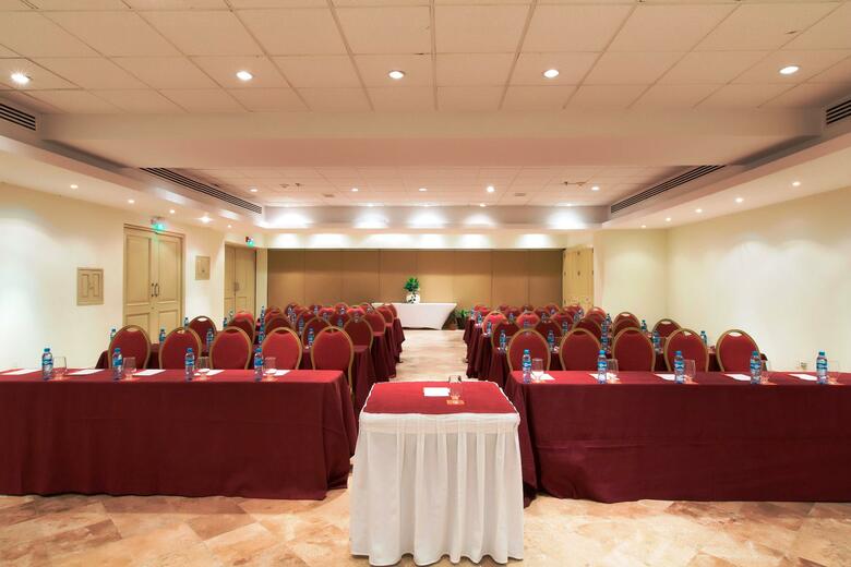 Hotel Krystal Canc�n