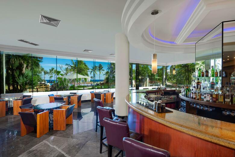 Hotel The Pyramid At Grand Cancun By Oasis