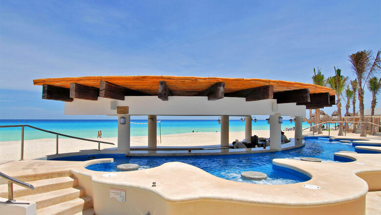 Hotel Wyndham Grand Cancun All Inclusive Resort & Villas