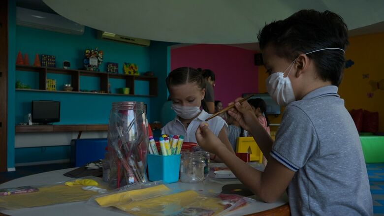 Hotel Wyndham Grand Cancun All Inclusive Resort & Villas