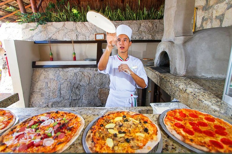 Hotel Royal Solaris Canc�n All Inclusive