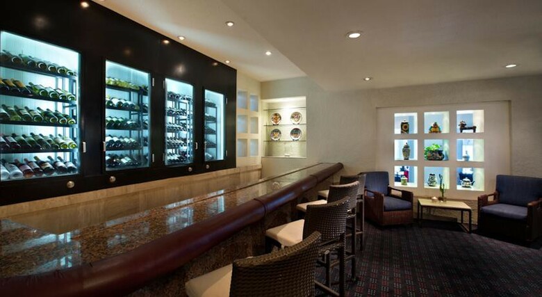 Hotel The Westin Resort & Spa Canc�n