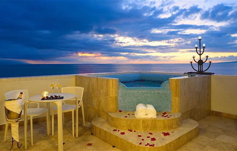 Villa Premiere Hotel & Spa