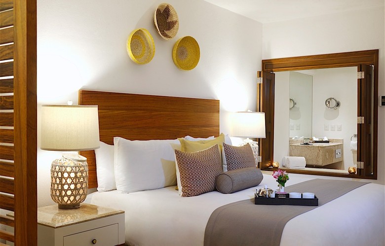 Villa Premiere Hotel & Spa