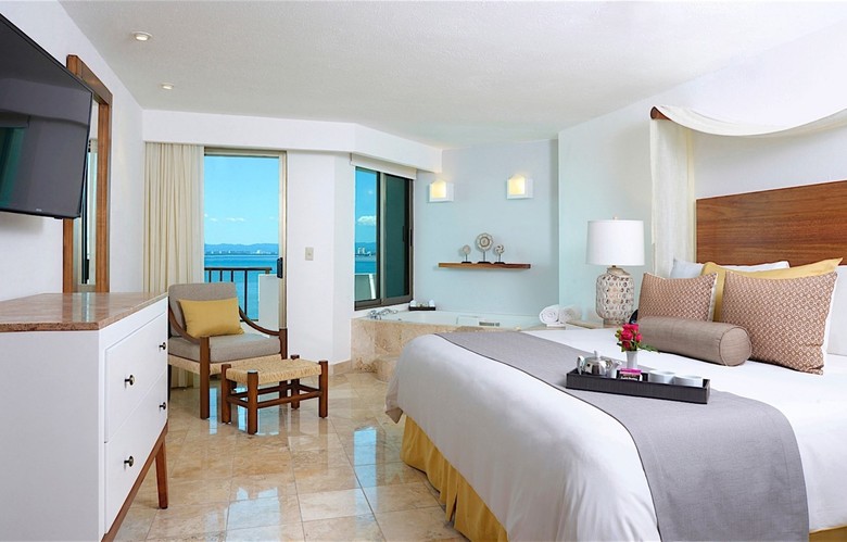 Villa Premiere Hotel & Spa