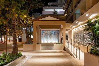 Hotel Ohana Waikiki West