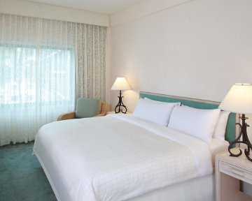 Hotel Sheraton Princess Kaiulani