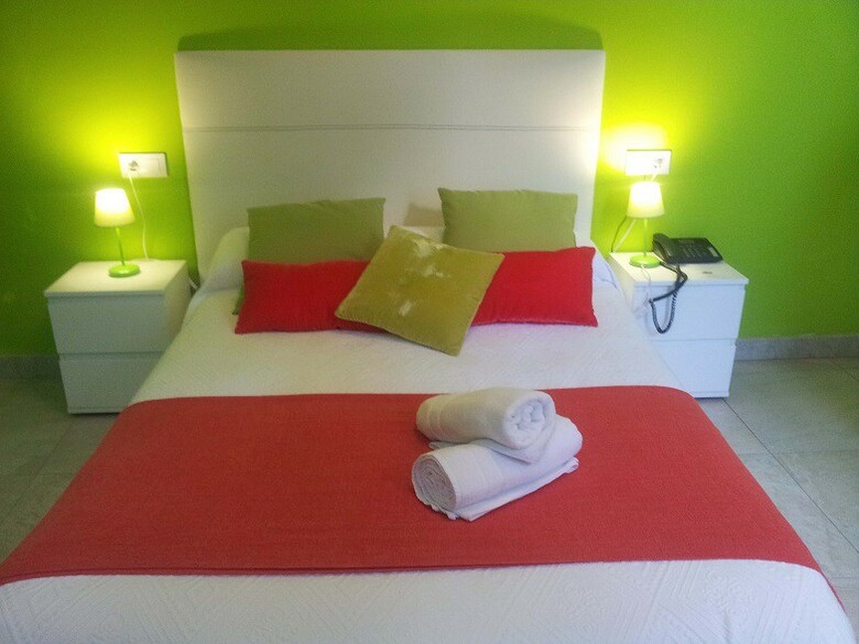 Hostal Nest Style Granada