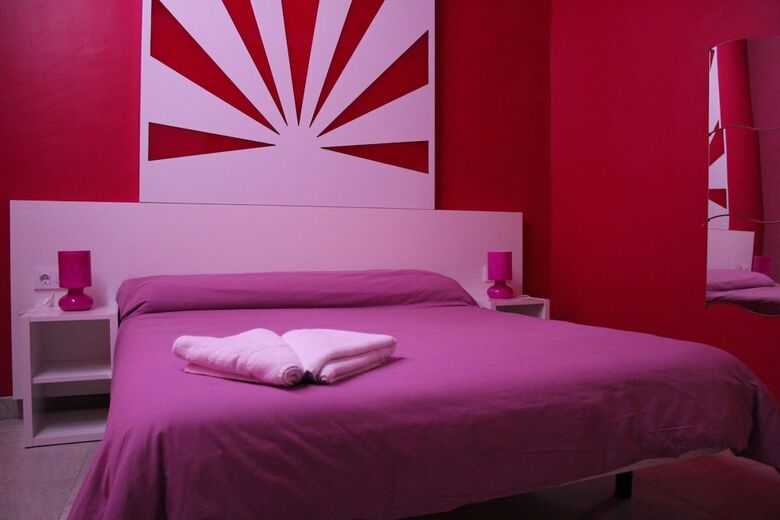 Hostal Nest Style Granada