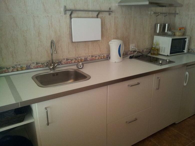 Hostal Nest Style Granada