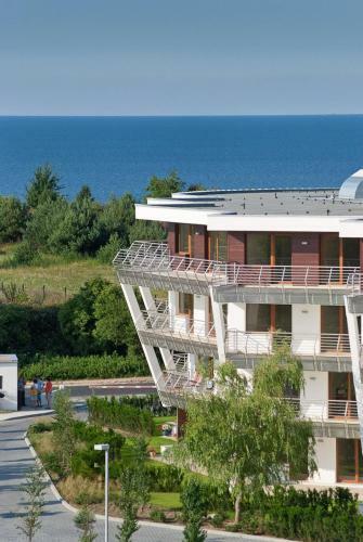 Apartamento Na Klifie