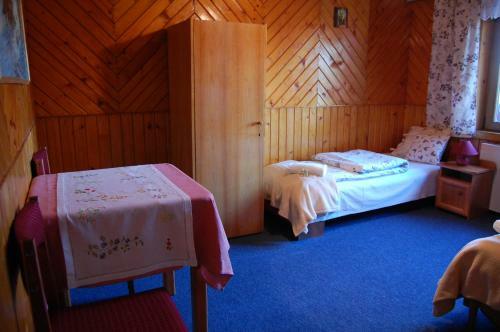 Hostal Pokoje Go?cinne Pod Ciupag?