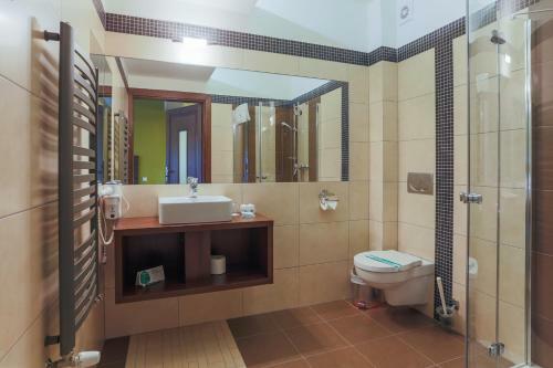 Hotel G�rski Raj