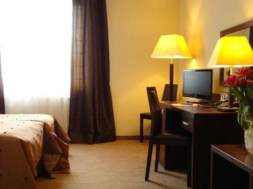 Hotel Azalia & Spa