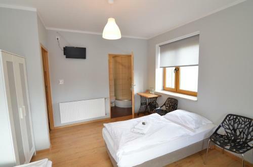 Bed & Breakfast Noclegi Po Drodze