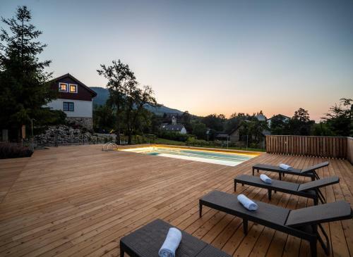 Hostal Willa Wzg�rze Por?ba