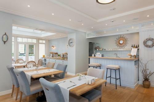 Hostal Villa Sedina