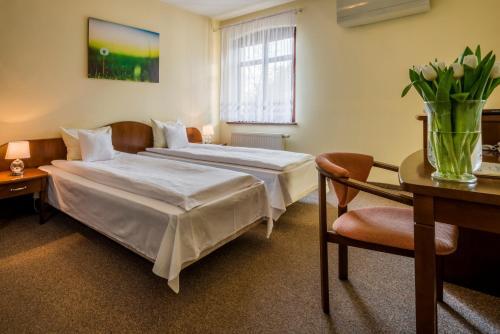 Hotel Dworek 1885