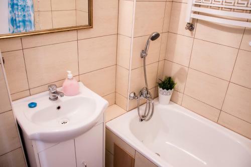 Apartamento Best Location Plaza Lublin
