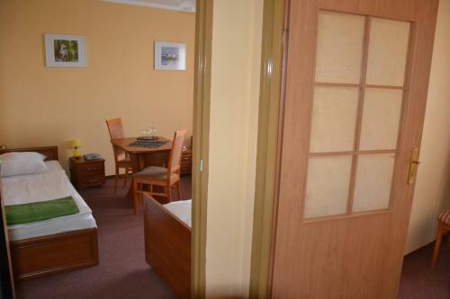Posada Hotelik Orlik