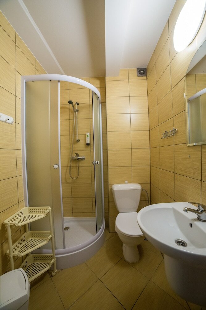Hotel Dom Wczasowy Barbara