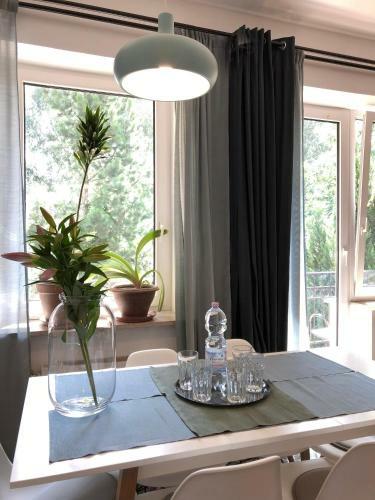 A Place Like Home Apartamenty Wiewiorcza