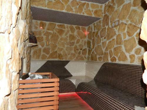 Spa Apartment Parkowy