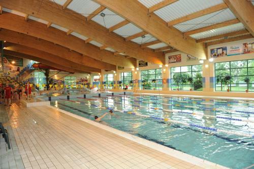 Spa Apartment Parkowy